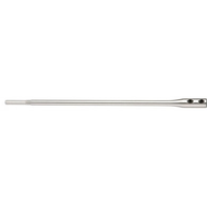 RALLONGE MECHE A BOIS PLATE L 270 MM RALLONGE MECHE A BOIS PLATE L 270 MM
